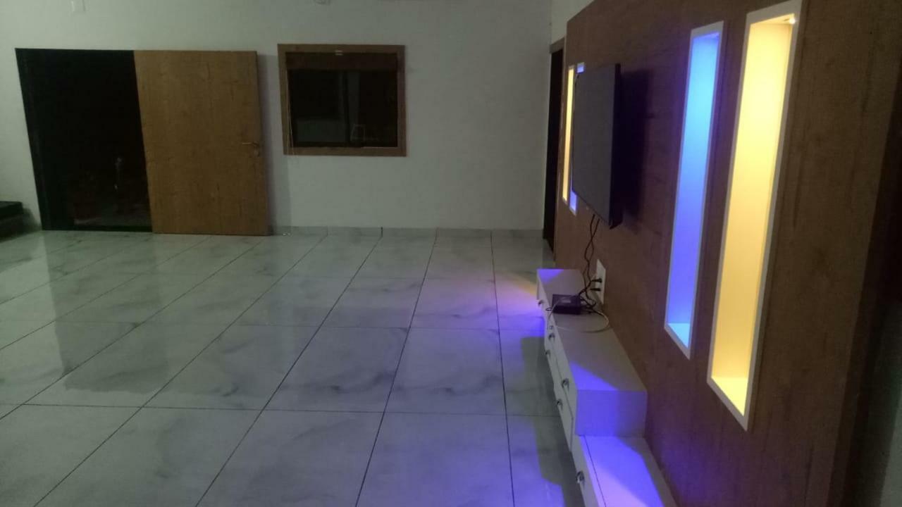 Houbara Resort 萨三吉尔 外观 照片